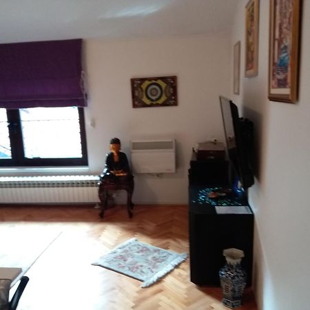 Cozy Apartment Aya In Old Town Sarajevo Room photo