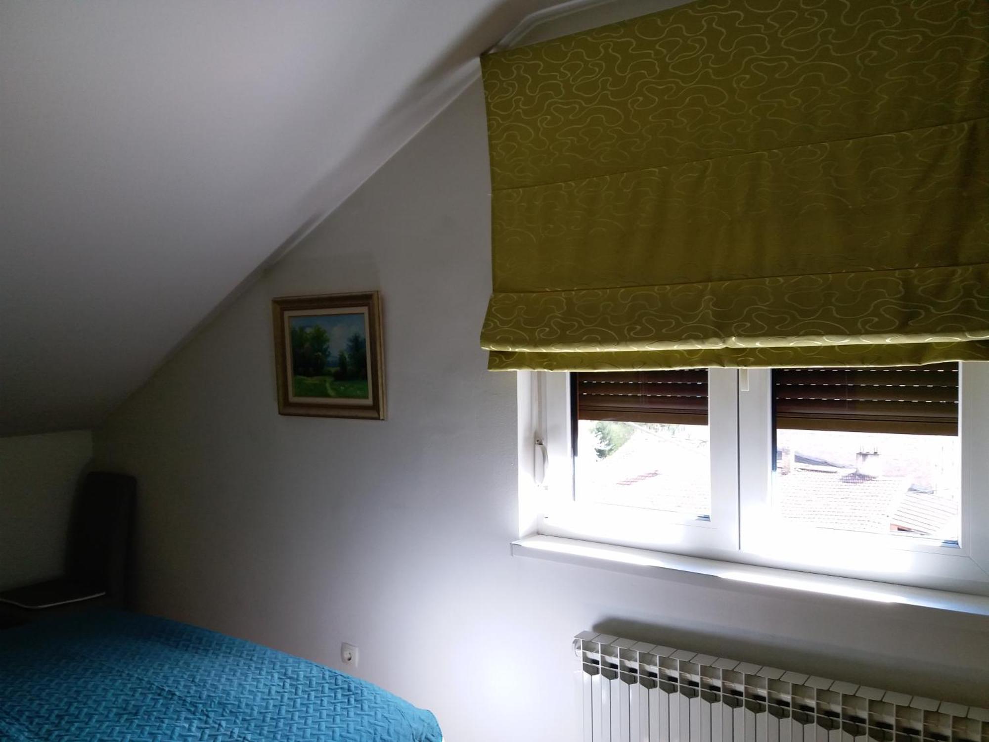 Cozy Apartment Aya In Old Town Sarajevo Room photo